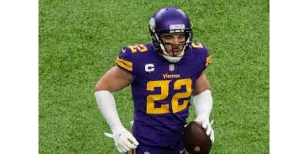 Harrison Smith signe un contrat de quatre ans